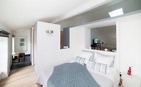 Chambres D'Hotes Aux Deux Buis
